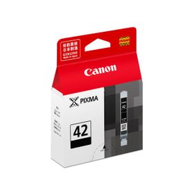 Canon CLI-42BK Siyah Mürekkep Kartuş