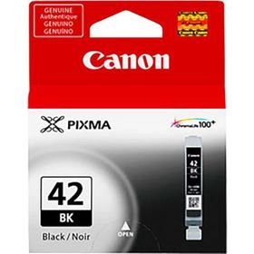 Canon CLI-42BK Siyah Mürekkep Kartuş