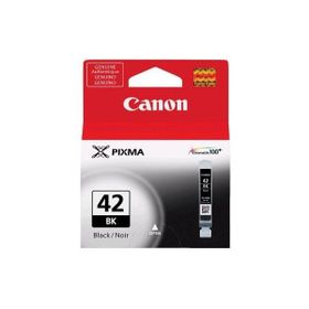 Canon CLI-42BK Siyah Mürekkep Kartuş