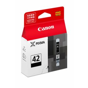Canon CLI-42BK Siyah Mürekkep Kartuş