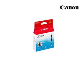 Canon CLI-42C Cyan Mavi Mürekkep Kartuş