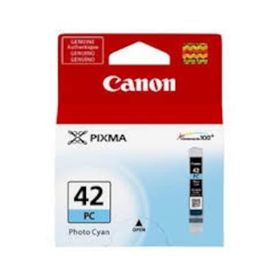 Canon CLI-42C Cyan Mavi Mürekkep Kartuş