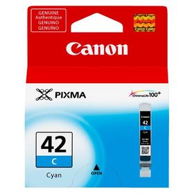 Canon CLI-42C Cyan Mavi Mürekkep Kartuş