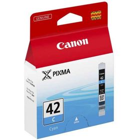 Canon CLI-42C Cyan Mavi Mürekkep Kartuş