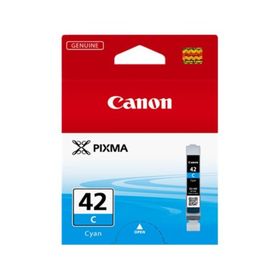 Canon CLI-42C Mavi Mürekkep Kartuş