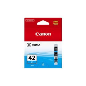 Canon CLI-42C Mavi Mürekkep Kartuş