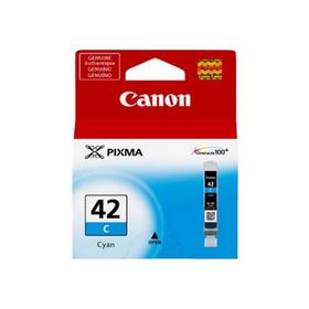 Canon CLI-42C Mavi Mürekkep Kartuş