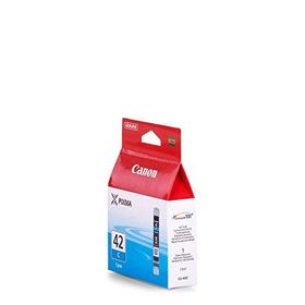 Canon CLI-42C Mavi Mürekkep Kartuşu