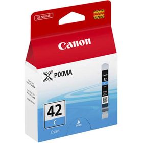 Canon CLI-42C Mavi Mürekkep Kartuşu