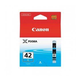Canon CLI-42C Mavi Mürekkep Kartuşu