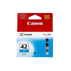 Canon CLI-42C Mavi Mürekkep Kartuşu