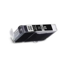 Canon CLI-42LGY Gri Mürekkep Kartuşu