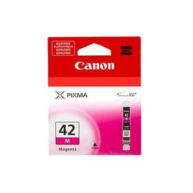 Canon CLI-42M Kırmızı Mürekkep Kartuşu
