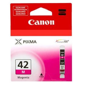 Canon CLI-42M Kırmızı Mürekkep Kartuşu
