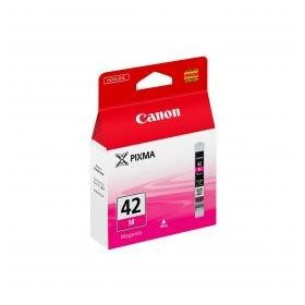 Canon CLI-42M Kırmızı Mürekkep Kartuşu