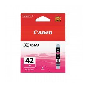 Canon CLI-42M Kırmızı Mürekkep Kartuşu