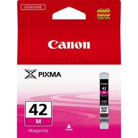 Canon CLI-42M Kırmızı Mürekkep Kartuşu