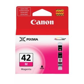 Canon CLI-42M Kırmızı Mürekkep Kartuşu