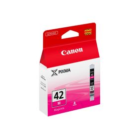 Canon CLI-42M Kırmızı Mürekkep Kartuşu
