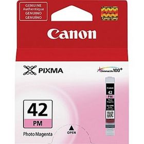 Canon CLI-42PM Kırmızı Foto Mürekkep Kartuşu