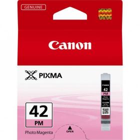 Canon CLI-42PM Kırmızı Foto Mürekkep Kartuşu