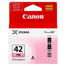 Canon CLI-42PM Kırmızı Foto Mürekkep Kartuşu
