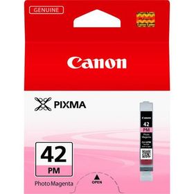 Canon CLI-42PM Kırmızı Foto Mürekkep Kartuşu
