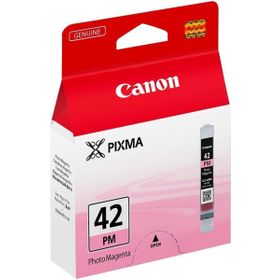 Canon CLI-42PM Kırmızı Foto Mürekkep Kartuşu