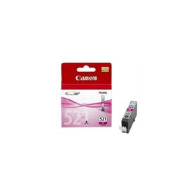 Canon CLI-521 M Mürekkep Kartuş