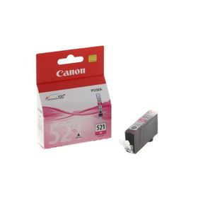 Canon CLI-521 M Mürekkep Kartuş
