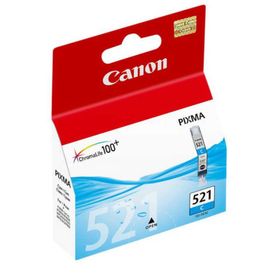 Canon CLI-521 Mavi Kartuş