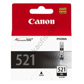 Canon CLI-521B Kartuş