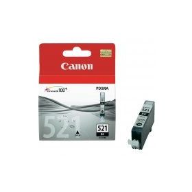 Canon CLI-521BK Kartuş