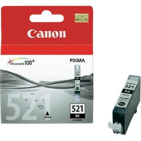 Canon CLI-521BK Kartuş