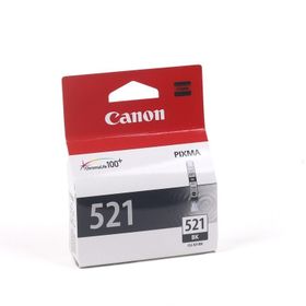 Canon CLI-521BK Kartuş