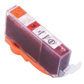 Canon Cli-521M Kırmızı Mürekkep Kartuşu