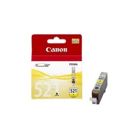 Canon CLI-521Y Kartuş