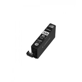 Canon CLI-526 BK Mürekkep Kartuş