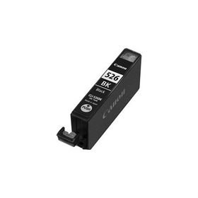 Canon CLI-526 BK Mürekkep Kartuş