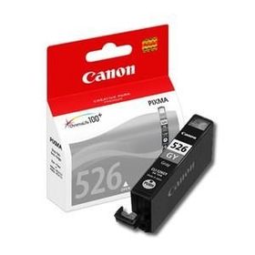 Canon CLI-526 Gri Kartuş