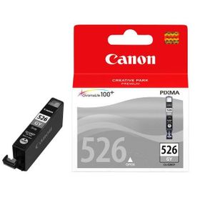 Canon CLI-526 Gri Kartuş