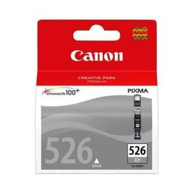 Canon CLI-526 Gri Kartuş