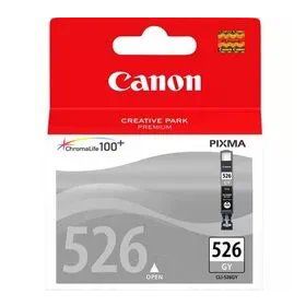 Canon CLI-526 Gri Orijinal Kartuş