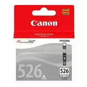 Canon CLI-526 Gri Orijinal Kartuş