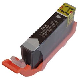 Canon CLI-526 GY 4544B001 Mürekkep Karttuş