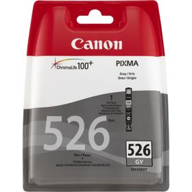 Canon CLI-526 GY 4544B001 Mürekkep Karttuş