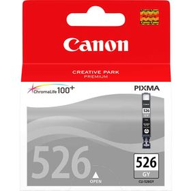 Canon CLI-526 GY 4544B001 Mürekkep Karttuş