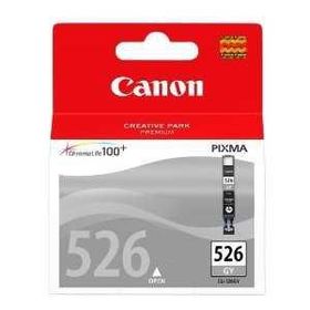 Canon CLI-526 GY 4544B001 Mürekkep Karttuş