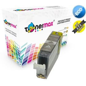 Canon CLİ-526 GY Gri Uyumlu Kartuş