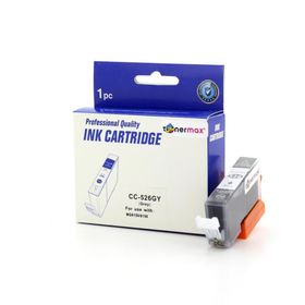Canon CLİ-526 GY Gri Uyumlu Kartuş